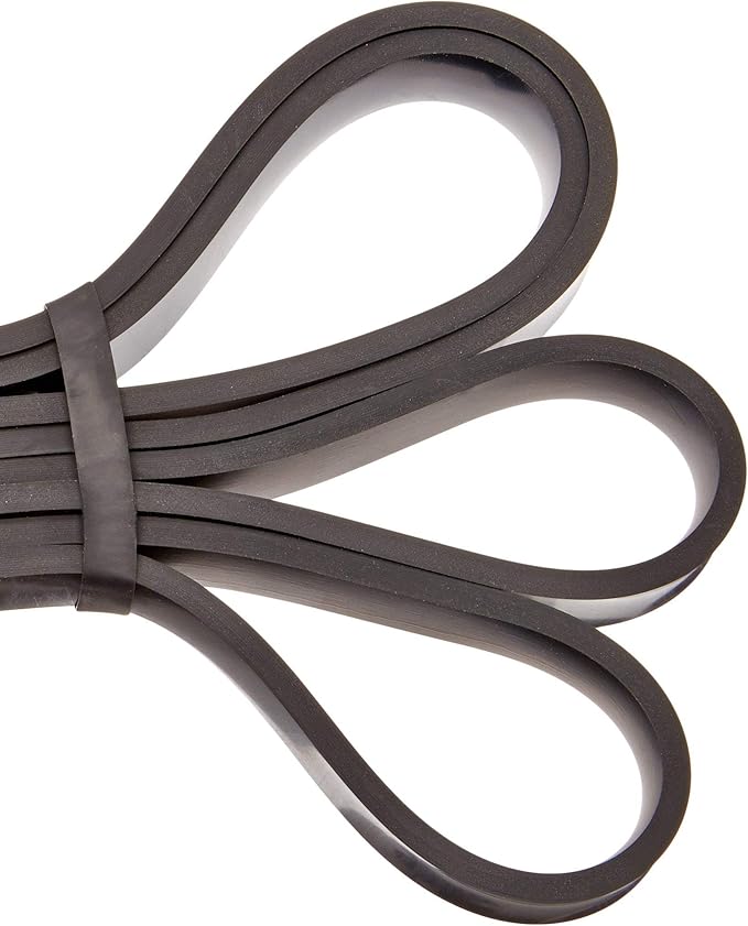 Amazon Basics Resistance Pull Up Bands