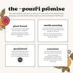 Poo-Pourri Before-You-Go Toilet Spray, Lavender Peppermint, Travel Size 10 mL - Lavender, Peppermint and Citrus (Pack of 2)