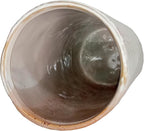 アビテ(Habiter) Avite Ceramic Umbrella Stand Sadecuro Umbrella Stand (Brown) IG-101-BR