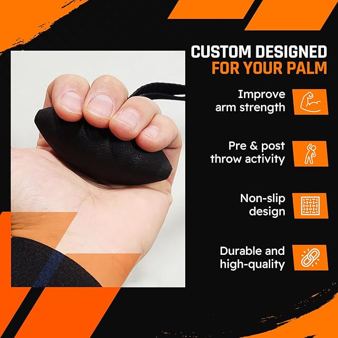Play 9 Sports Resistance Exercise Bands Baseball Activation Elastic Training Athletes Equipment Bands