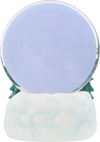 Precious Moments 241718 Rudolph The Red-Nosed Reindeer I’m Fawn’d of You Resin/Glass Musical Snow Globe