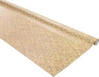 Fadeless Bulletin Board Paper, Fade-Resistant Paper for Classroom Decor, 48” x 50’, Wicker, 1 Roll