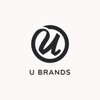 U Brands Cork Bulletin Board, 36" x 24", Black Aluminum Frame, Industrial Grade Pinning Surface