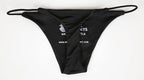 Redneck Thong. Wear These and Make Your Partners Redneck Dreams Come True. Size Medium