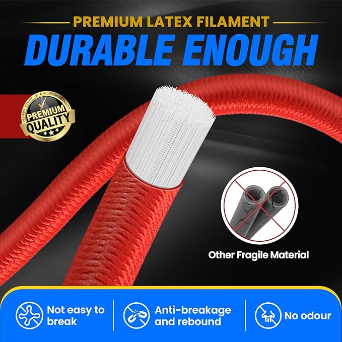 Baseball Resistance Arm Bands - Baseball Bands for Arm Strength, Durable Baseball Bands with Interchangeable Grips, Ideal for Baseball Training, Warm-Ups & Beginner Learning