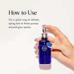 Capri Blue Room Spray - Volcano Air Freshener Spray with Notes of Tropical Fruits and Sugared Citrus - Air Fresheners for Home - Fresh Room Scents (3.5 oz)