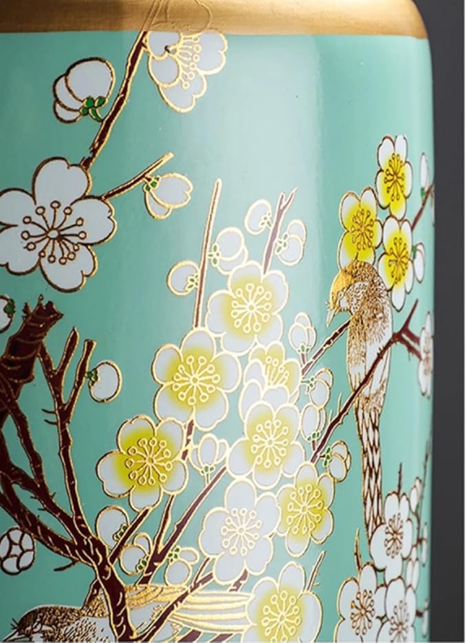 Ceramic Umbrella Holder Umbrella Stand Indoor Entryway Umbrella Holder Stand Indoor Tall Umbrella(D)