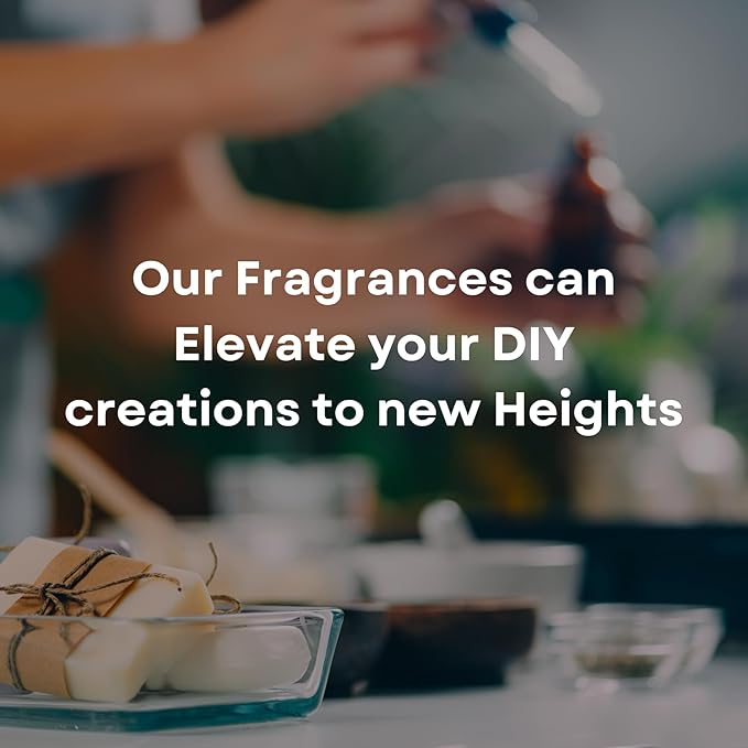 Scentia Fragrance Oil Blend, Inspired by Iconic Perfume, Home Luxury Scents, Essential Oil Blend Aromatherapy Diﬀusers, Humidifiers & Candle Making -Dream Away|120 ml | 4.06 Fl Oz, Thanksgiving Gift