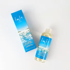 Inis the Energy of the Sea - Reed Diffuser Oil Refill, Replacement Diffuser Oil for Existing Inis Diffusers, Long Lasting Clean Ocean Fresh Aquatic Home Fragrance, 3.3 fl oz