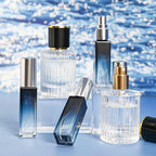 Perfume Making Kit- DIY Perfume Making for Men, Make Your Own Scent with Essential Oil, Spray Bottle, Men Fragrance Maker, Scent Set, Fragrance Gifts for Women Girls Boyfriend