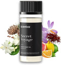 Scentia Hotel Diffuser Oil Inspired by The Baccarat Hotel Scent - 50 mL 1.69 fl oz - Essential Oil Blend of Cedar & Jasmine for Aromatherapy & Humidifiers - Secret Voyage, Thanksgiving Gift