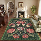 GarveeHome Washable Area Rugs
