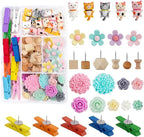 Large Cork Board for Walls, Yunihome 12 Pack 36" x 48" Felt Bulletin Board Wall Tiles for Home Kitchen School Office Wall Decor with Assorted Colors DIY Decorative Push Pins Sets