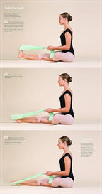 Bloch Bloch Dance A0925 Exercise Band