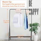 Closet Organizers and Storage, Magic Space Saving Hanger for 40 Heavy Clothes, Smart 360° Swivel Hook Cascading Hangers, Closet Organization Clothes Hangers, College Dorm Room Essentials for Girls