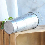 Fashionable Metal Umbrella Holder Freestanding Storage for Home and Supplies Decoration Pieces Walking Stick Organizers
