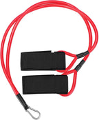Zomiboo Baseball Bands Sports Resistance Exercise Bands Arm Strength Training Softball Baseball Pitching Training Workout Equipment for Youth Adult