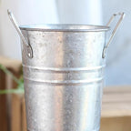 Fashionable Metal Umbrella Holder Freestanding Storage for Home and Supplies Decoration Pieces Walking Stick Organizers
