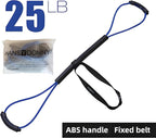 𝐇𝐀𝐍𝐒𝐘𝐃𝐎𝐍𝐍𝐘 Boxing Resistance Bands for Explosive Strength and Speed Training - Enhance Your Boxing Skills Anywhere, Anytime