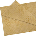 Teacher Created Resources Golden Textile Creative Class Fabric for Classroom Bulletin Boards, Pillows, Curtains, and Crafts (TCR77430)