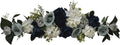 v-max 32" Peony/Rose/Ranunculus Swag