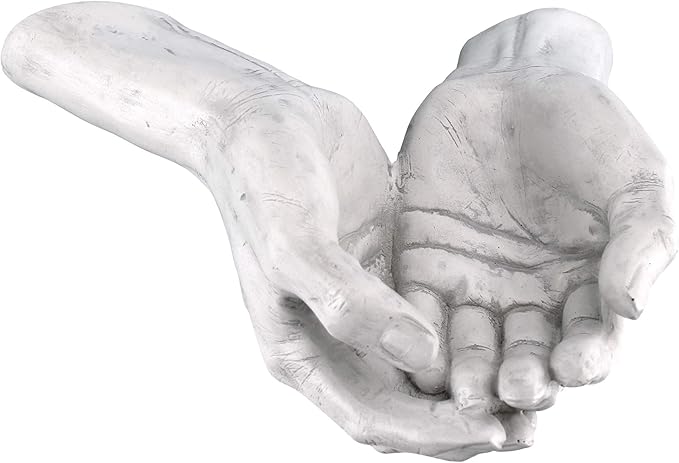 Design Toscano The Offering Wall Sculpture