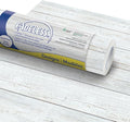 Fadeless Bulletin Board Paper, Fade-Resistant Paper for Classroom Decor, 48” x 12’, White Shiplap, 1 Roll