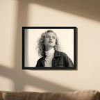 Lyeasw 8.5 x 11 Picture Frame Black 12 Pack, 8.5x11 Diploma Frames Matte Wood Grain, Lightweight Certificate Frame for Graduation Gifts, Awards, Letter Size Documents
