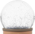 Half Moon Bay | Abbey Road Snow Globe | The Beatles Snow Globes for Adults | Quirky Christmas Ornaments & Christmas Decor | Funny Snow Dome | The Beatles Gifts & Music Gifts | Musical Xmas Decor