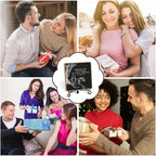 Winnie Inspirational Desk Sign Pooh, Cute Inspirational Gifts for Women Men, Friends Family Apart Gifts, Sympathy Keepsake, Motivational Table Desk Cubicles Accessories Decorations