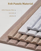 Custom Large Cork Board By Size & Color, Anti-Drilling Felt Material Bulletin Board, Largest 94 * 47" Custom Size Picture Board for Office Living Room Bed Room Wall