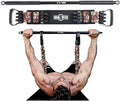 Innstar Multi-Function Resistance Bands for Working Out, Push Up Exercise Bands Resistance Bands Set for Bench Press Gym Equipment, Home Workout, Travel Portable