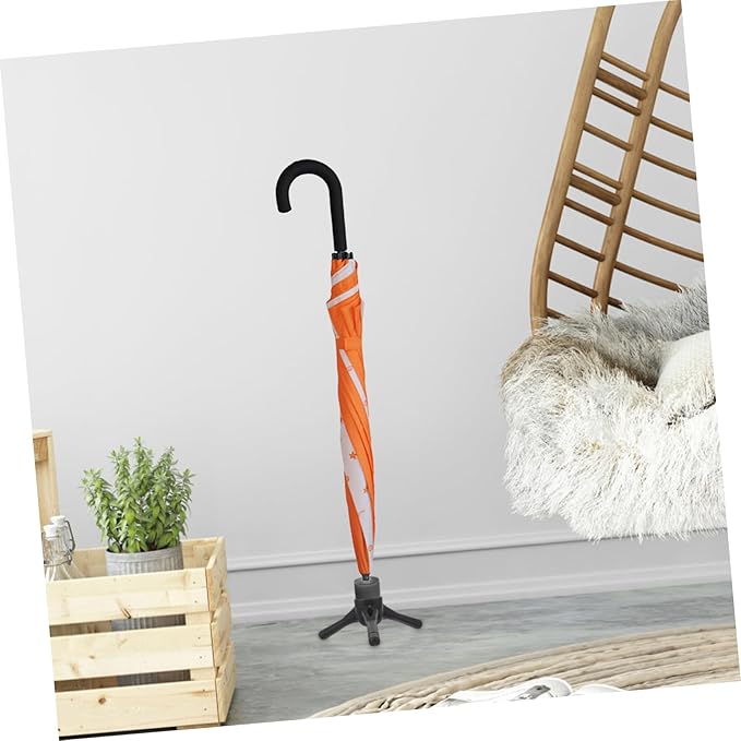 Portable Boys and Girls Umbrella Stand Base Umbrella Fixing Stand for Rain Boys and Girls