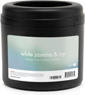 ScentAir Whisper Home Monthly Plug-in Refill, Fragrance Cartridge for Home and Office, Amazon Exclusive, White Jasmine & Ivy