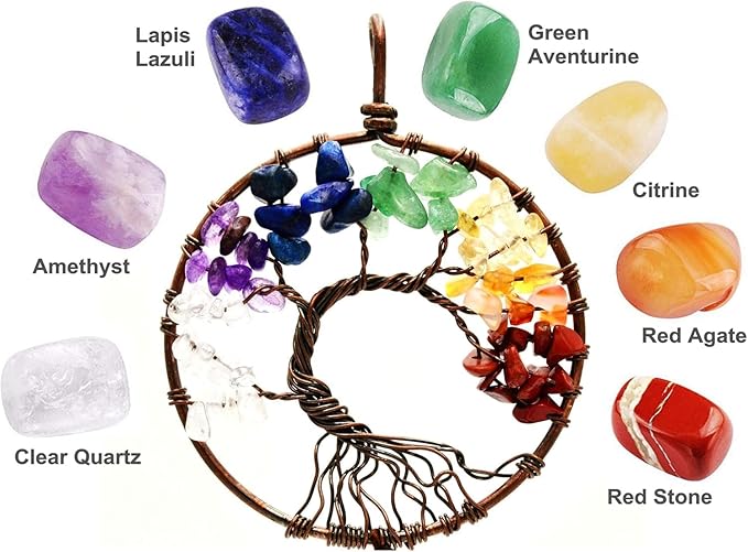 MOONFLY Dream Catcher Handmade Traditional Feather Dreamcatcher Hanging Home Wall Decoration Craft Ornament for Home, Bedroom, Kids, Boys Native American Style Décor (Brown Life Tree)
