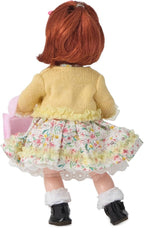 Madame Alexander 8-inch Shopping with Grandma Collectible Doll