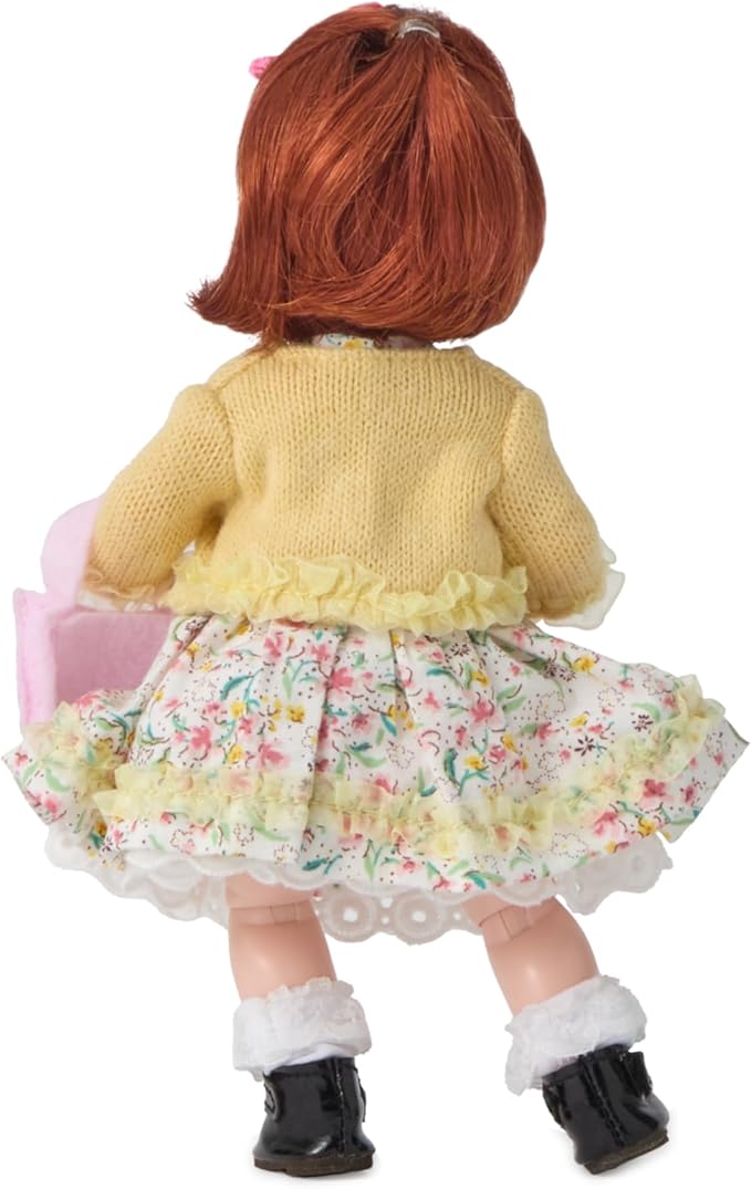 Madame Alexander 8-inch Shopping with Grandma Collectible Doll