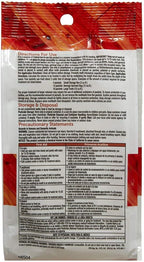 Enoz Moth Ball Packets - Ceder Scented Kills Clothes Moths, Carpet Beetles, and Eggs and Larvae