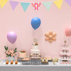 ELITEROO Buffet Risers and Stands, 3 Tier Wood Display Risers, Cake & Cupcake Stands, Dessert Table Display Set, 3Pcs Cube Display Base for Wedding Birthday Party Decor, Rustic Brown, 6"x7"x8"