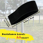 Replacement Bands for RipStick Workout Equipment – Adjustable Resistance Training, Joint Rehab, Shoulder Workout