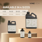 VINEVIDA [32 Fl Oz] Caribbean Teakwood Fragrance Oil for Cold Air Diffusers, Essential Oils for Diffuser Oil Refill & Air Freshener Room Spray