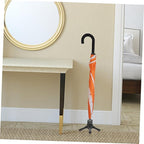 LIFKOME Boy Girl Umbrella Stand Base Holder Portable Boys and Girls Stand for Party Outdoor