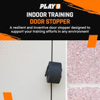 Play 9 Sports Resistance Exercise Bands Baseball Activation Elastic Training Athletes Equipment Bands