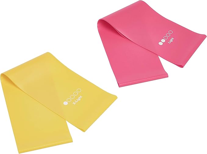 Amazon Basics Resistance Bands