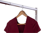 Garment Racks (Commercial, Orange)