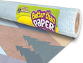 Teacher Created Resources Moving Mountains Better Than Paper Bulletin Board Roll (TCR77421)