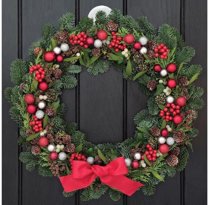 Celebrations Wreath Hanger 1 pk