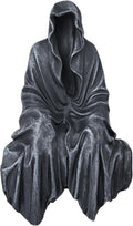 SHOWFEICAT Resin Tabletop Gothic Decor Sitting Statue, Resin Statue Gothic Decor, Fits On Sturdy Shelf and Has A Cool Mystic Look 5.1 Inch