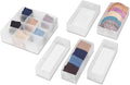 Whitmor Drawer Organizers (Pack of 36)