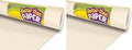 Teacher Created Resources Creme Brulee Better Than Paper® Bulletin Board Roll (TCR77440) (Pack of 2)